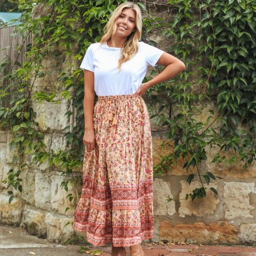 Skirts – Bayshore Boho